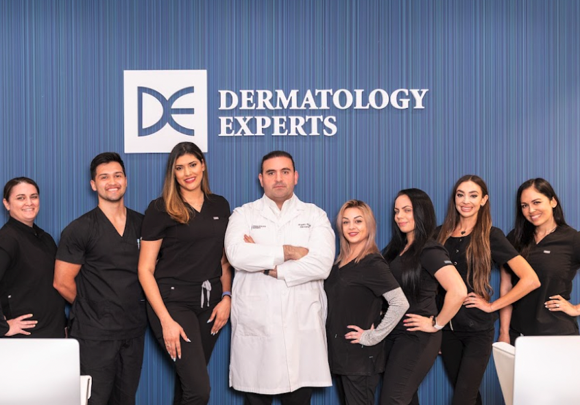 IPL Laser Skin Rejuvenation Dermatology Experts Dermatologist Miami